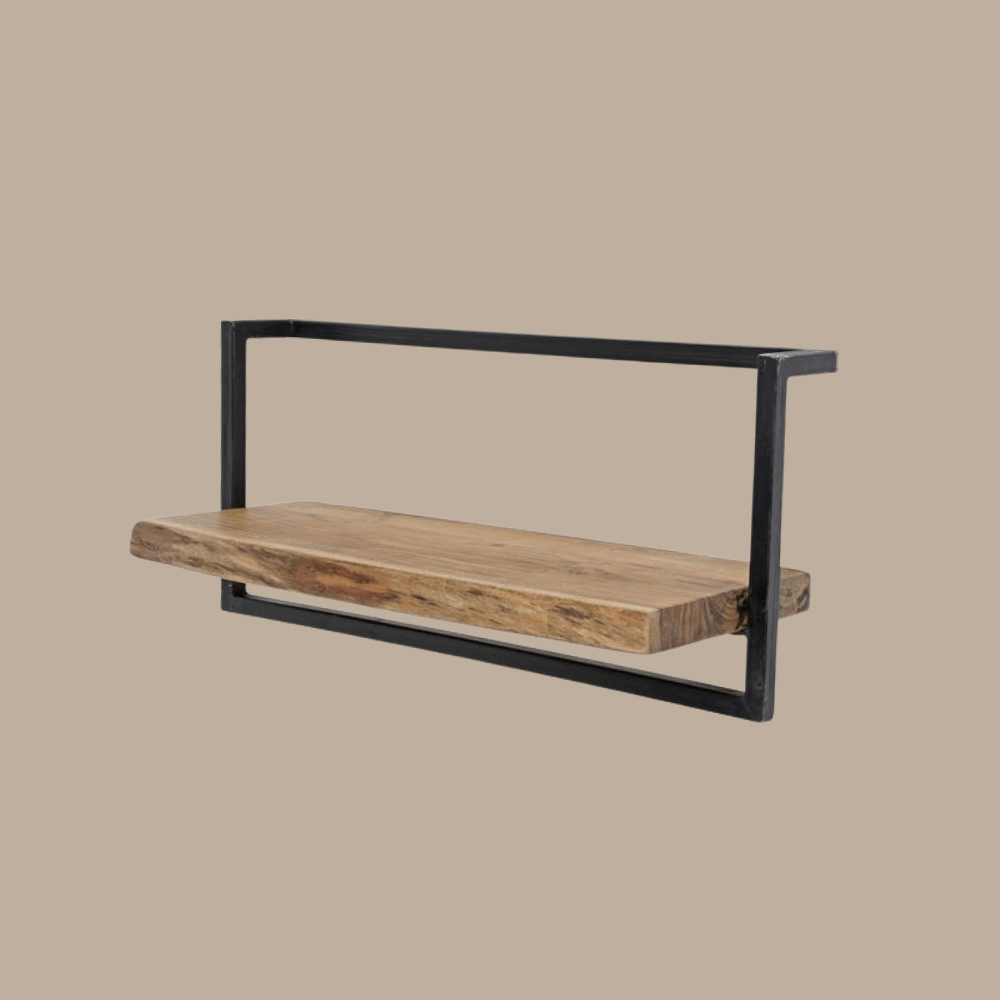 Wandplanken - Dimehouse