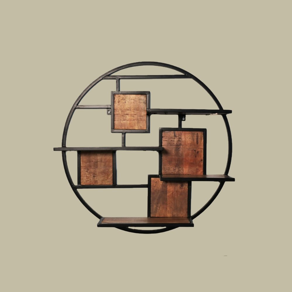 Wandrekken - Dimehouse