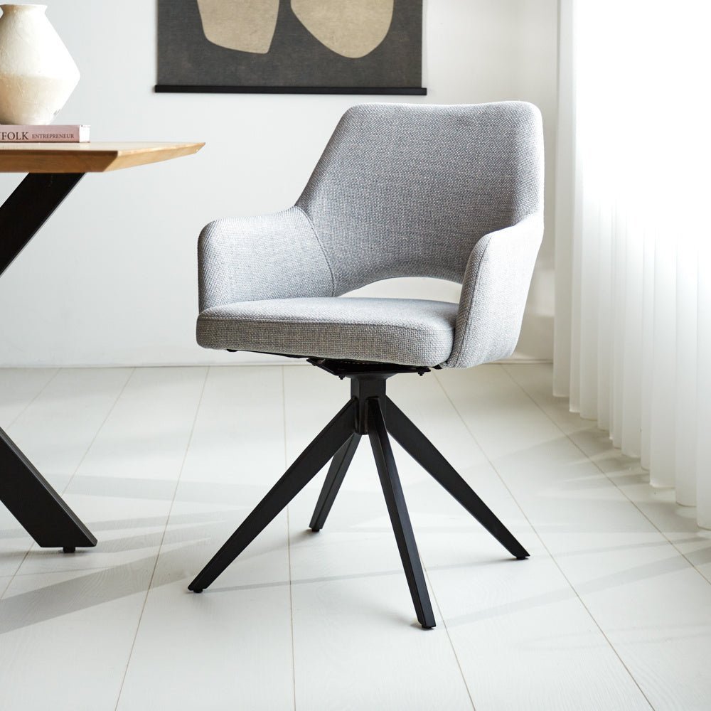 Moderne eetkamerstoelen - Dimehouse