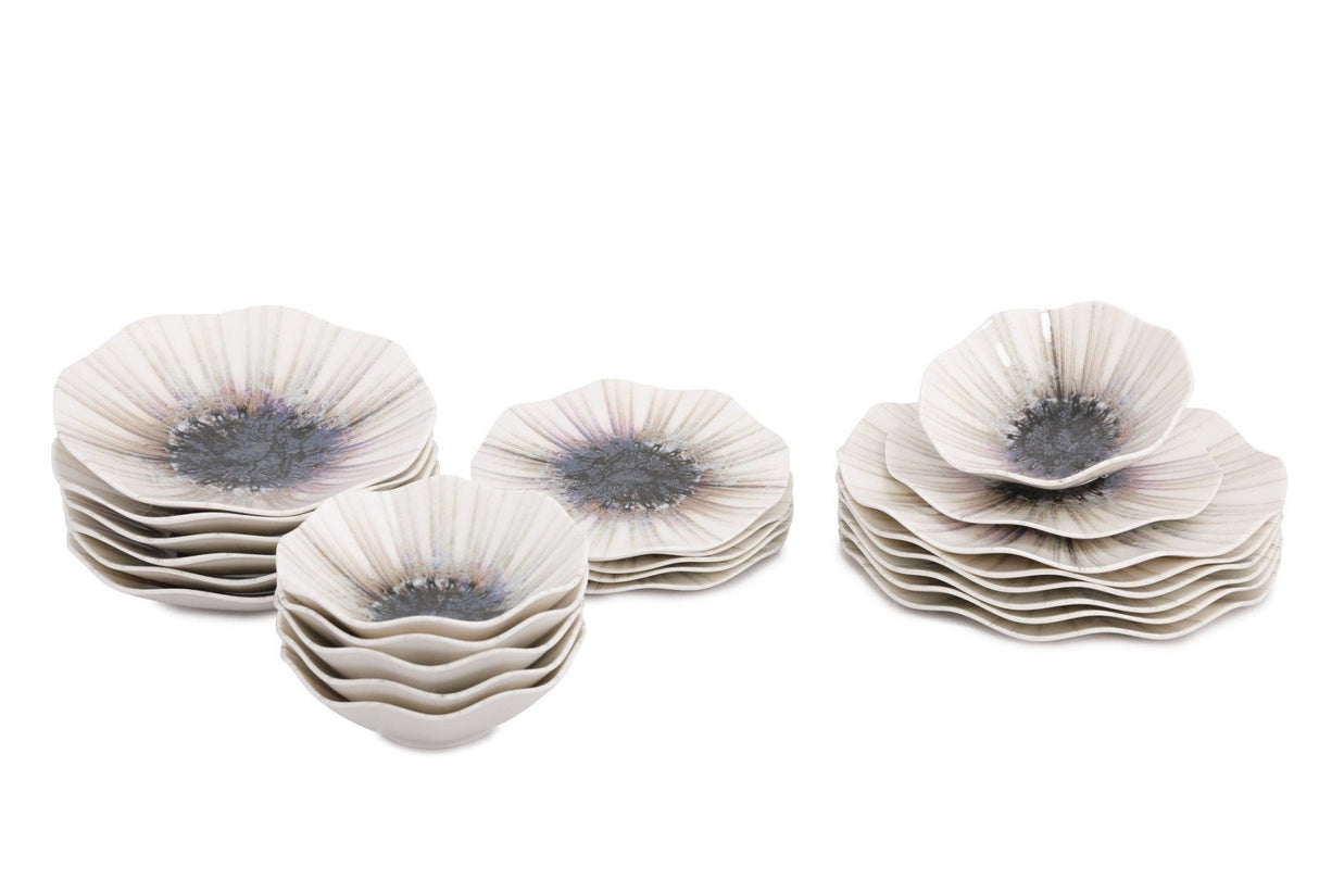 GBSNES24KY4101986 Multicolore 100% PORCELAINE