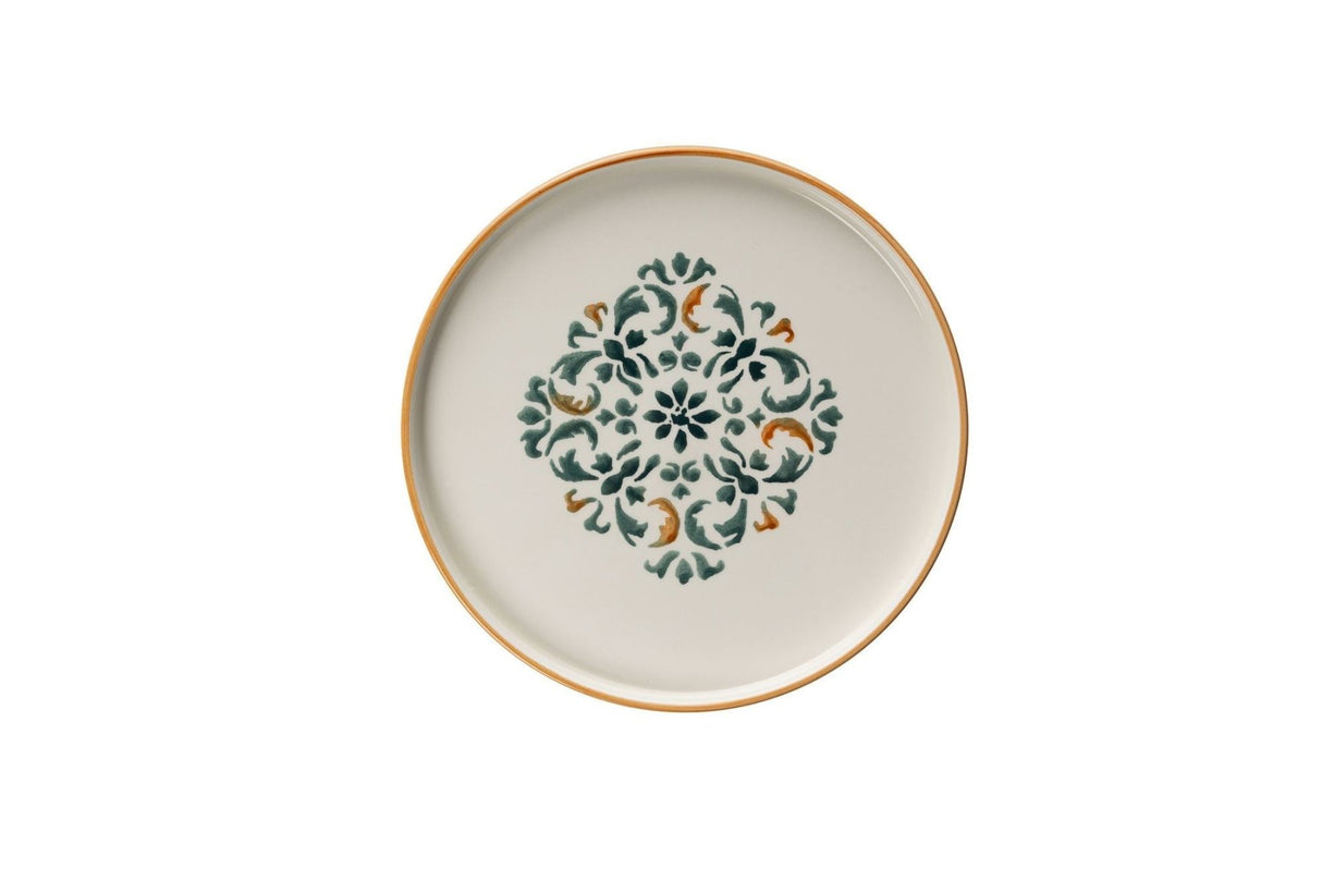 MCH009886 Multicolore 100% CÉRAMIQUE 19 cm de large
