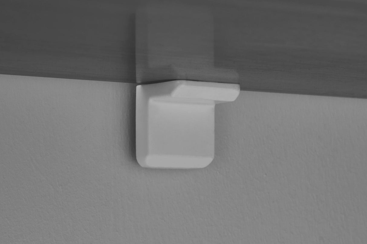 Sira - PANNEAUX DE PARTICULES ENDUITS DE MÉLAMINE Noyer Venezia