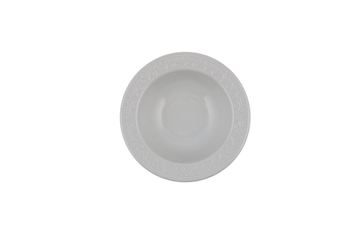 SV24Y200 Blanc 100% PORCELAINE