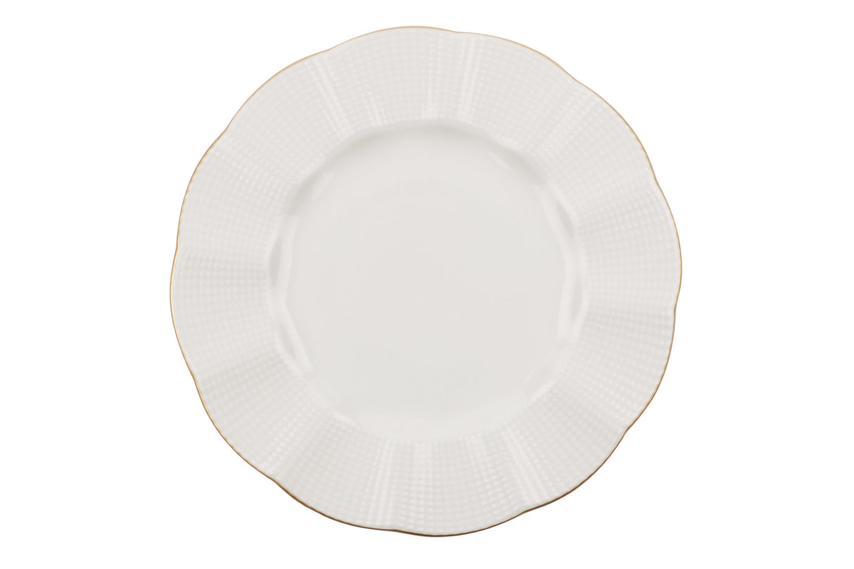 MLN24Y2694R520 Crème Or 100% PORCELAINE