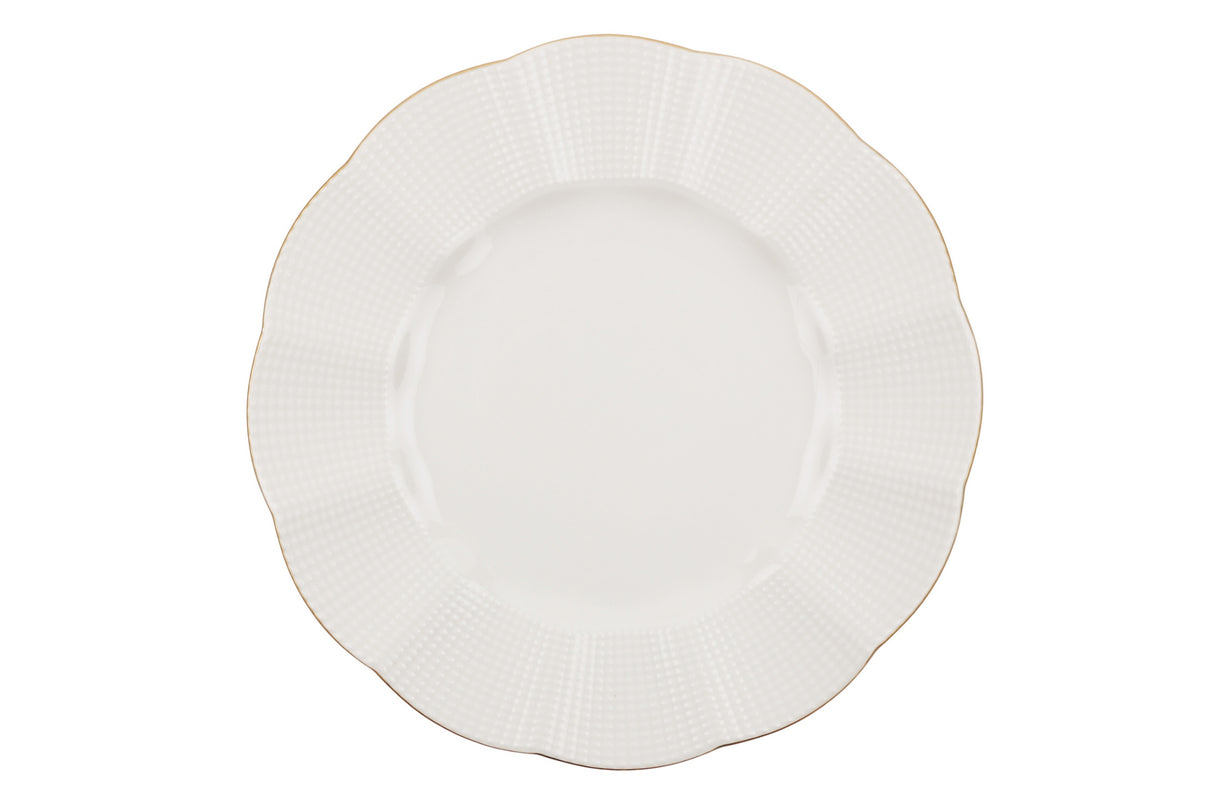 MLN24Y2694R520 Crème Or 100% PORCELAINE