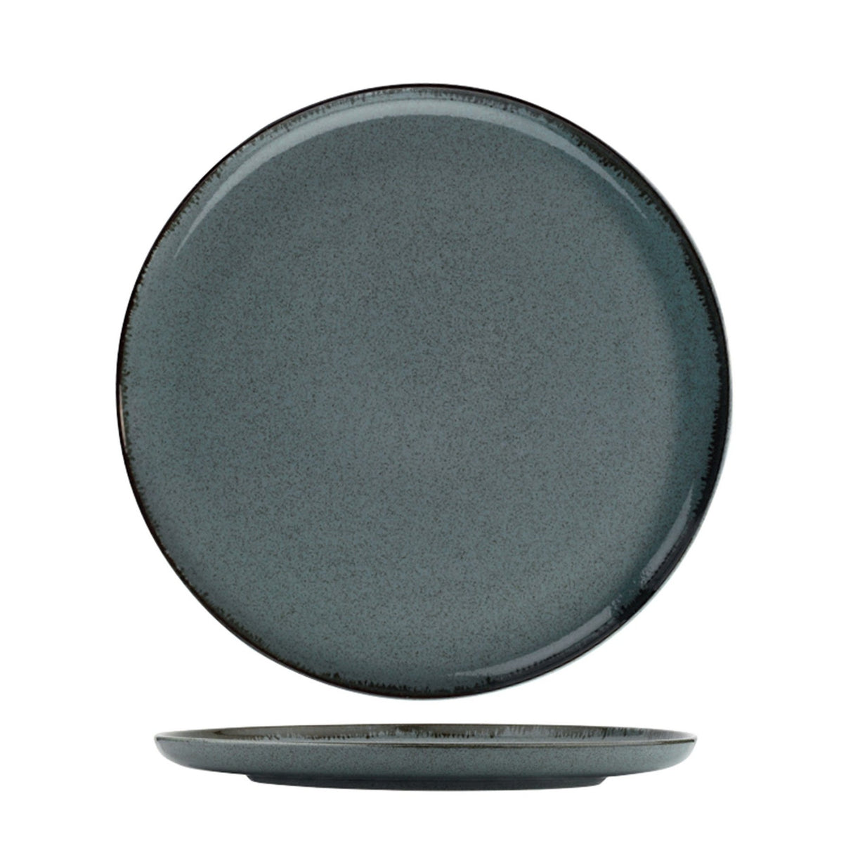 MOD24Y2730P01 - Bleu 100% PORCELAINE