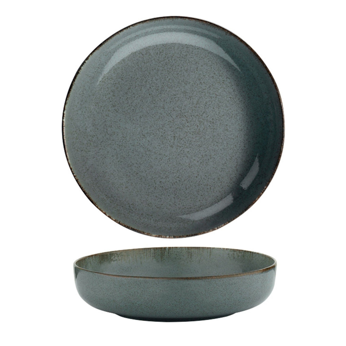 MOD24Y2730P01 - Bleu 100% PORCELAINE