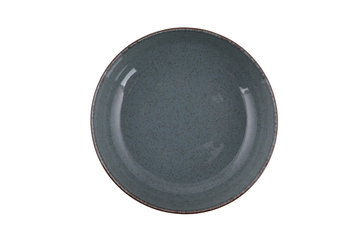 MOD24Y2730P01 - Bleu 100% PORCELAINE