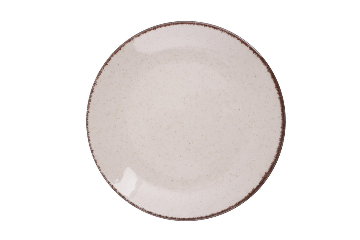 CXEO24Y2730P02 Cannelle 100% PORCELAINE
