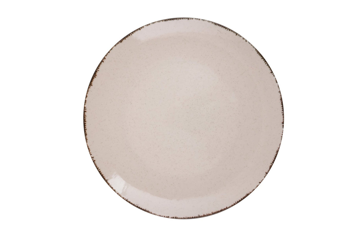 CXEO24Y2730P02 Cannelle 100% PORCELAINE