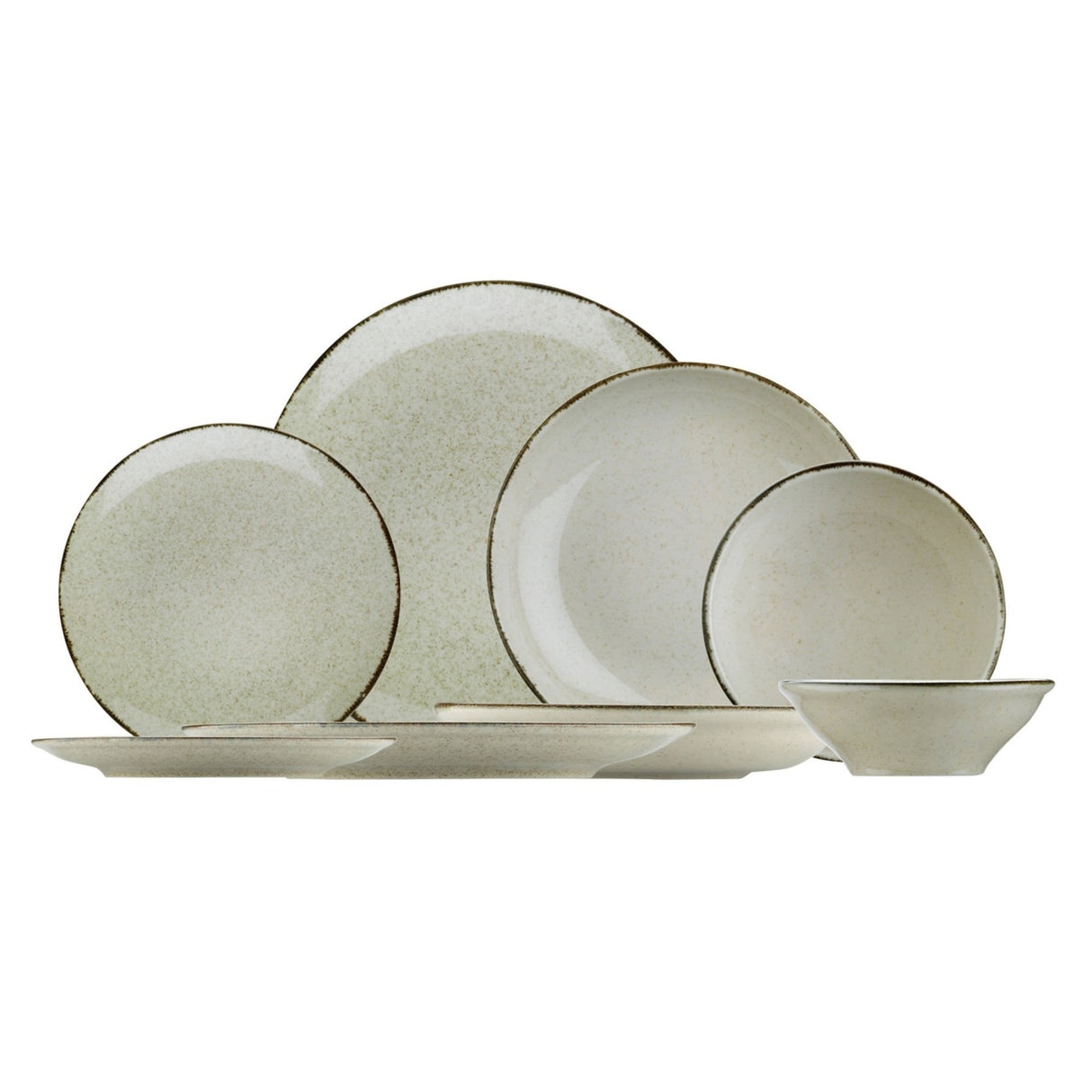 CXEO24Y2730P02 Cannelle 100% PORCELAINE