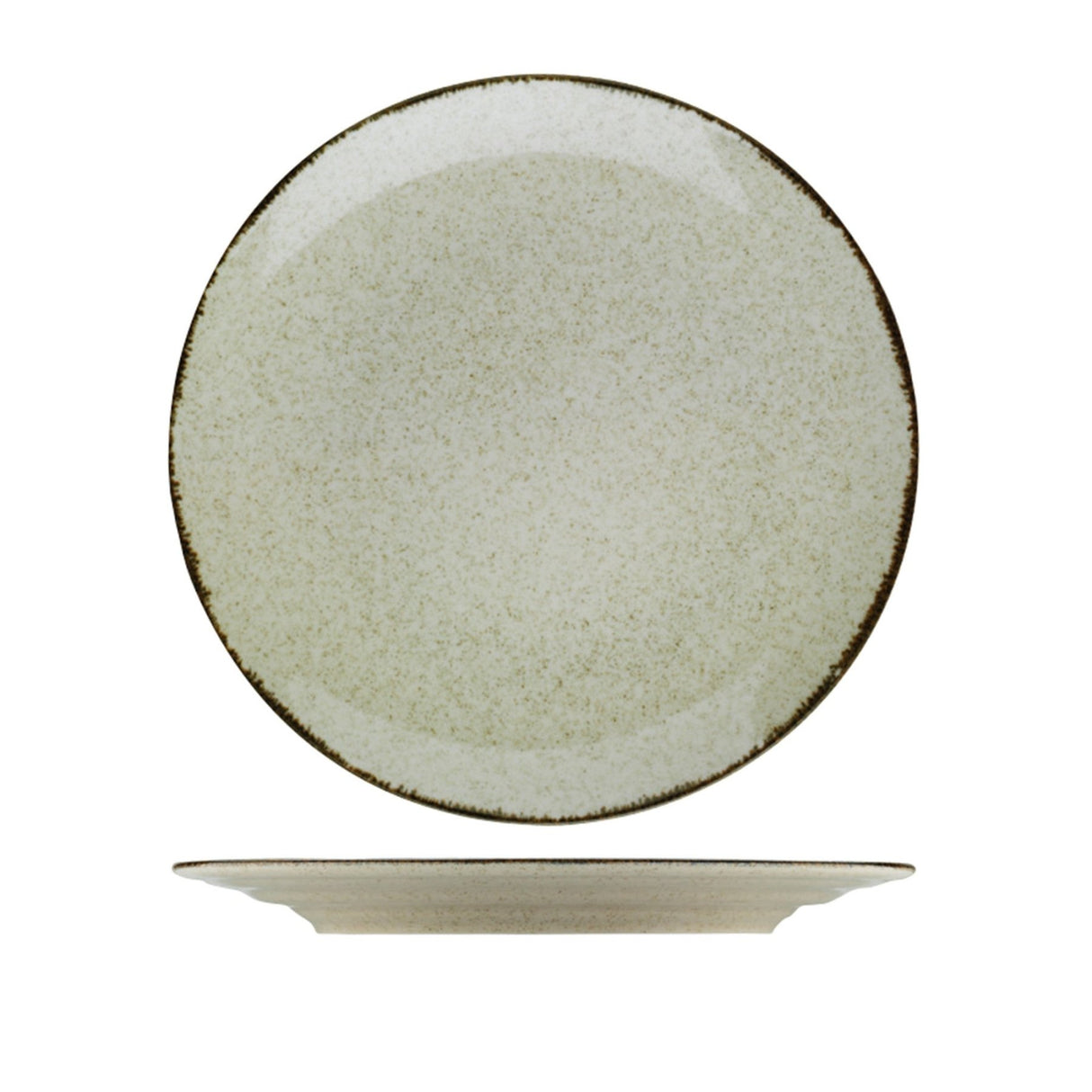 CXEO24Y2730P02 Cannelle 100% PORCELAINE