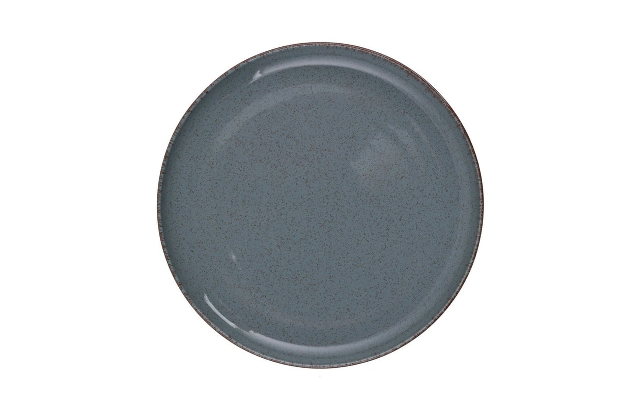 MOD18Y2730P01 - Bleu 100% PORCELAINE