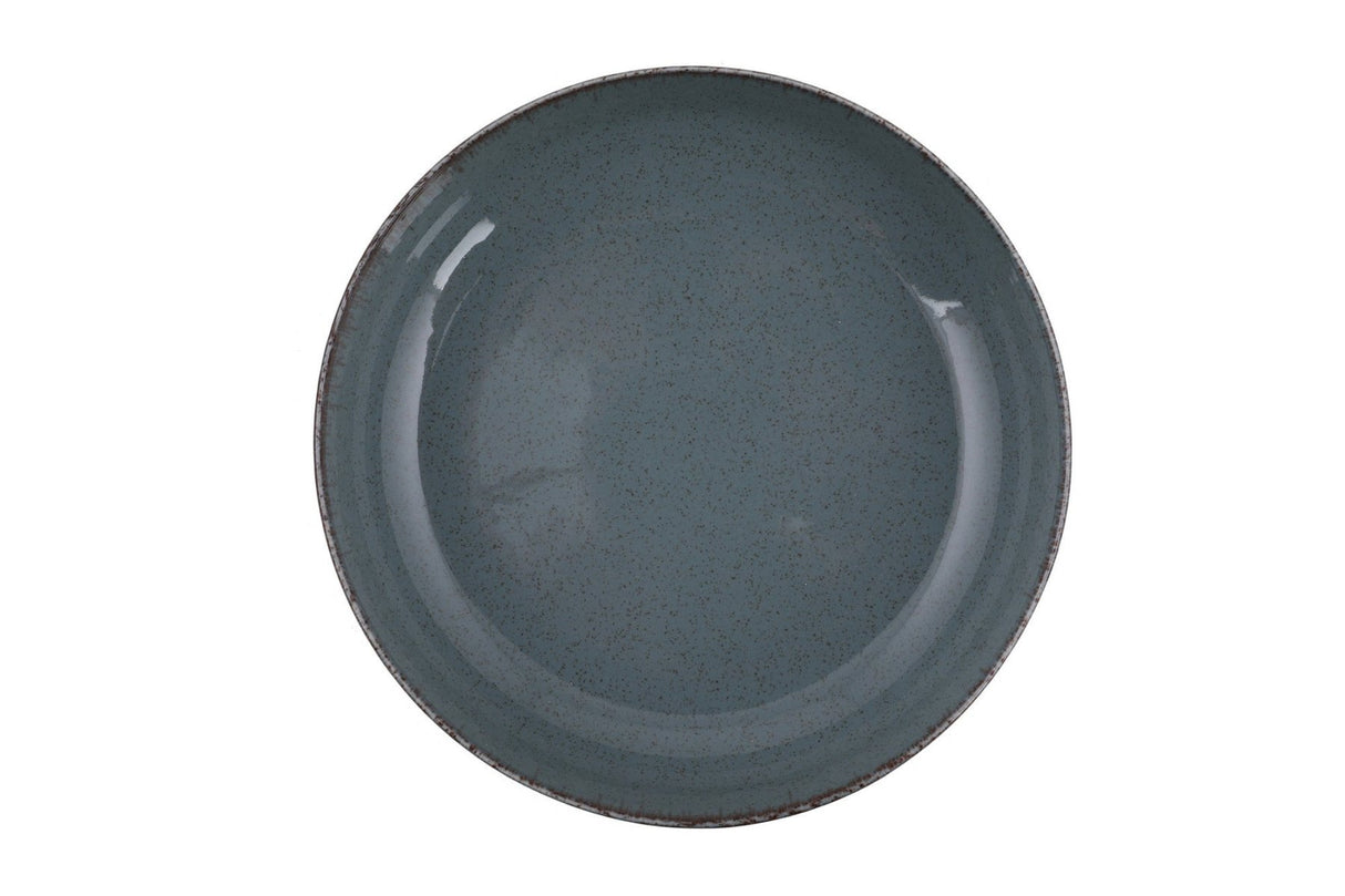 MOD18Y2730P01 - Bleu 100% PORCELAINE