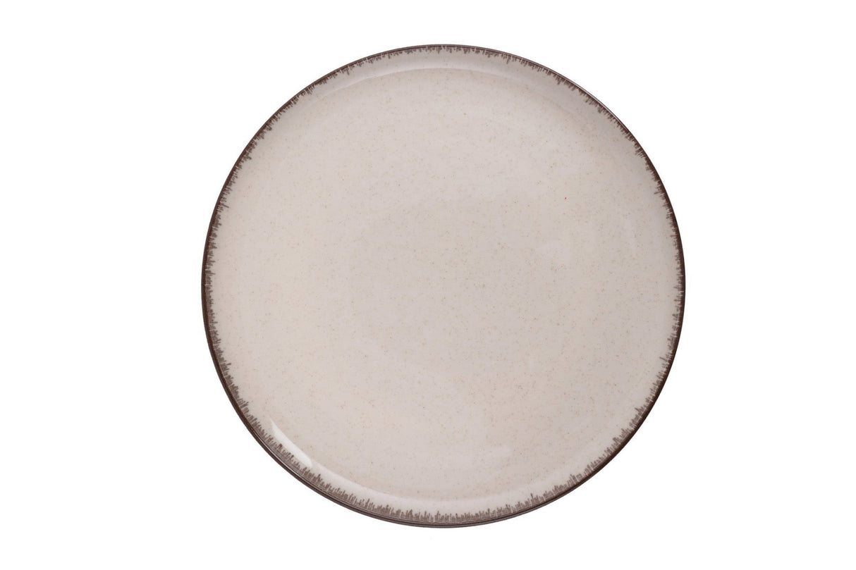 MOD18Y2730P02 - Cannelle 100% PORCELAINE