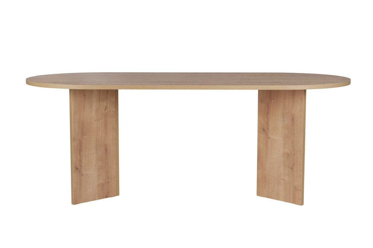 Sabella - Sapphire Oak 100% MELAMINE COATED PARTICLE BOARD