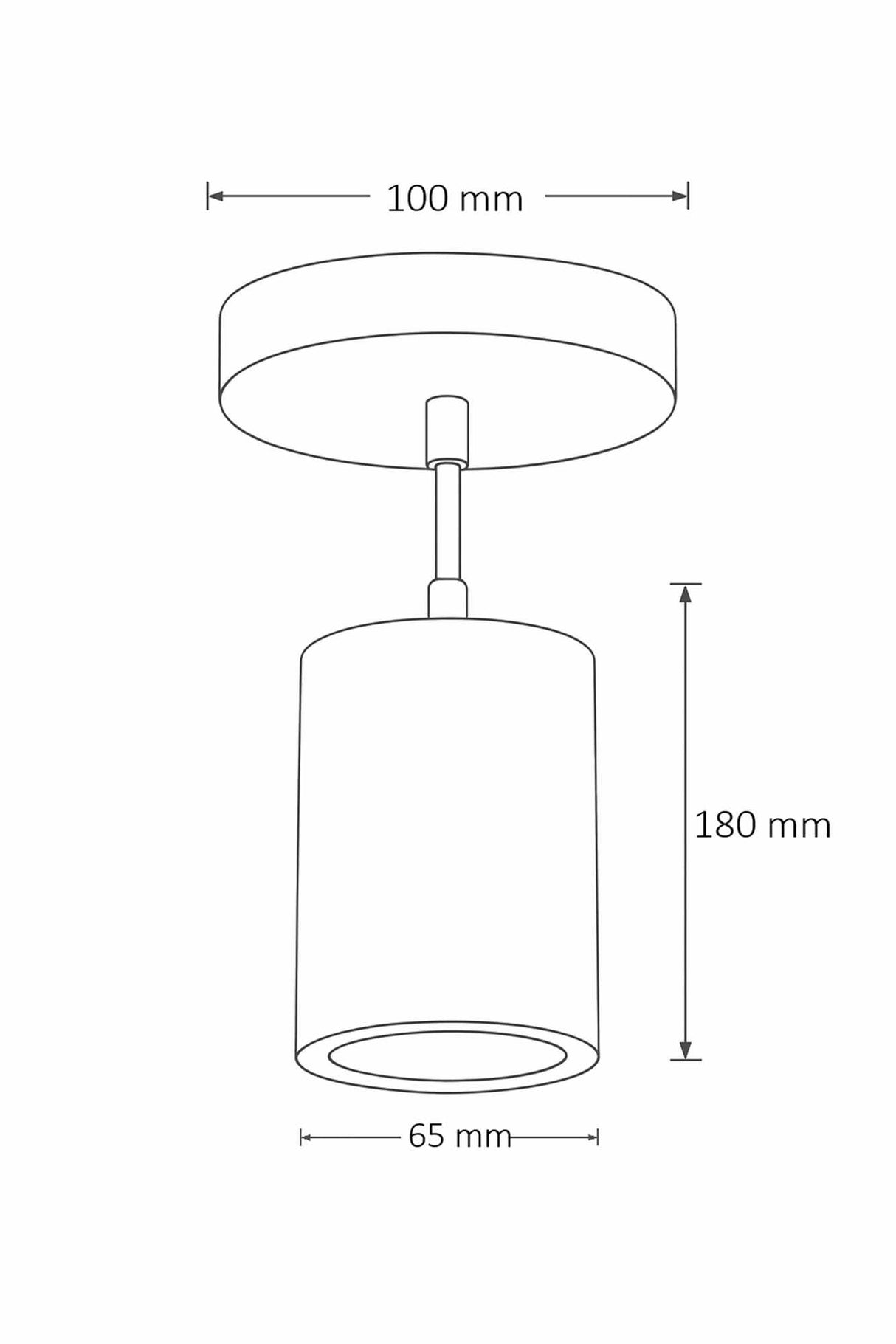 Nur - Casquette Travertin Noyer Beige Noyer