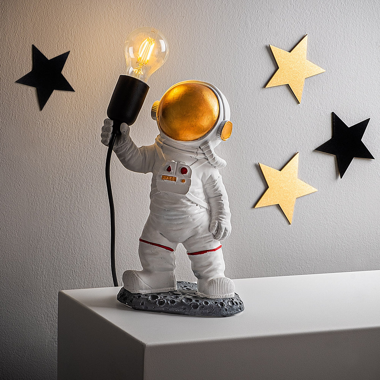 Lampe de table Astronaute
