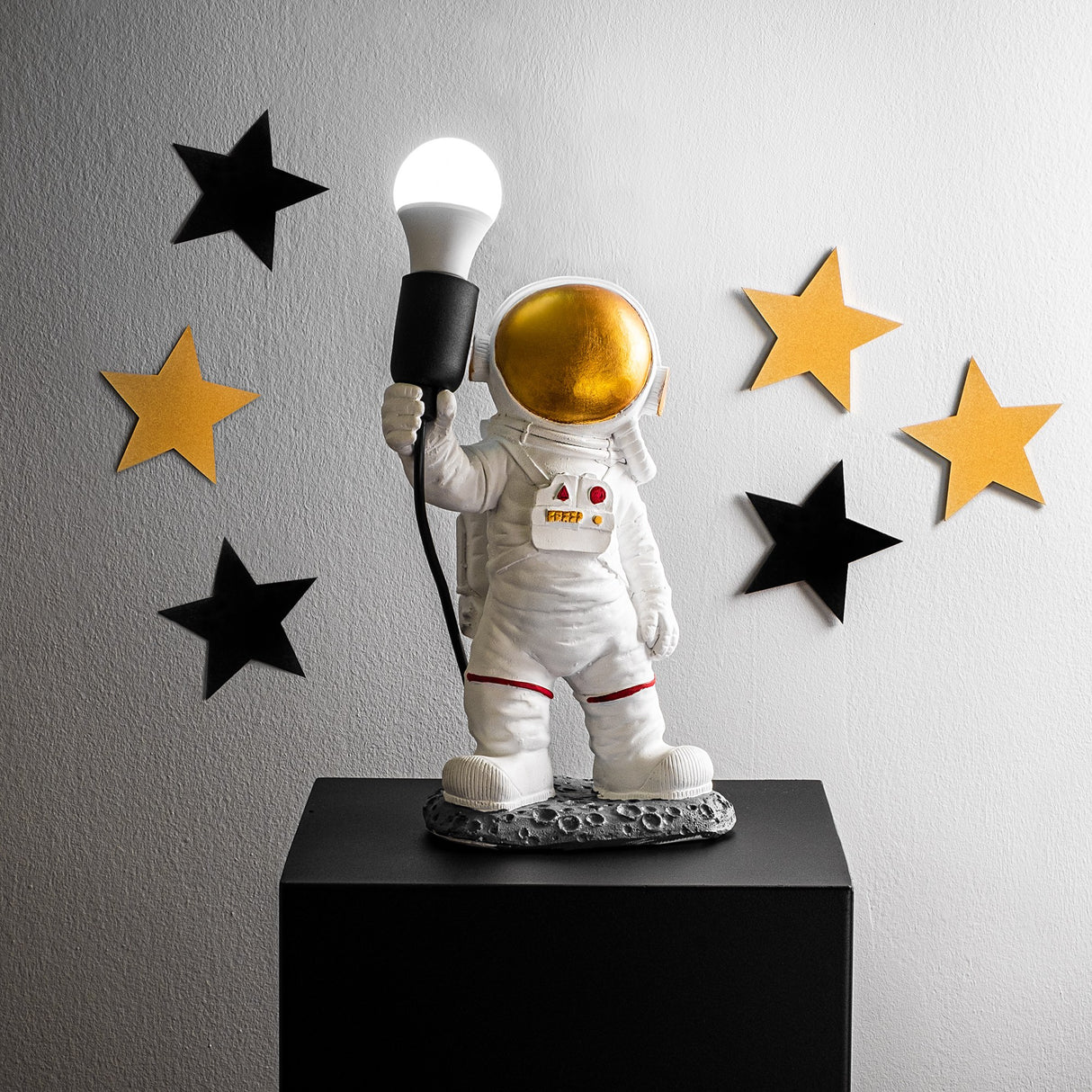Lampe de table Astronaute