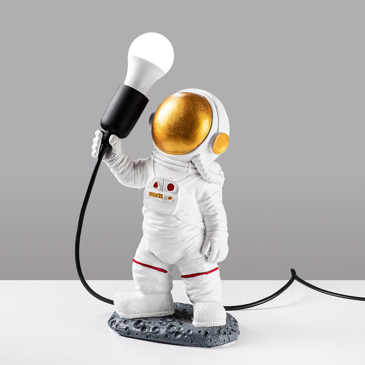 Lampe de table Astronaute