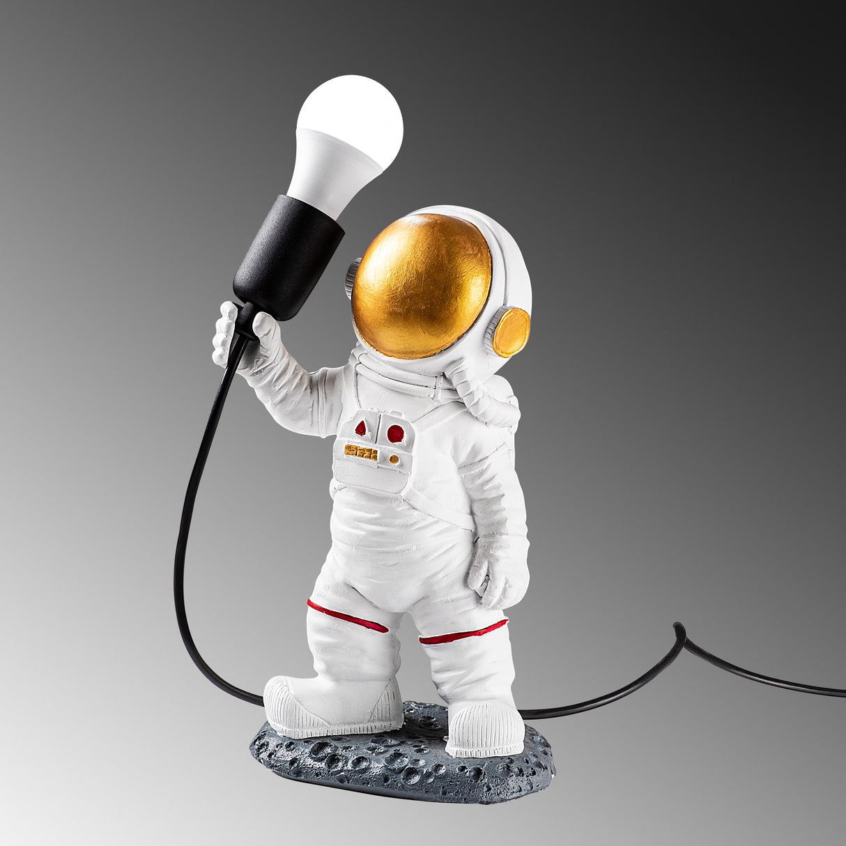 Lampe de table Astronaute