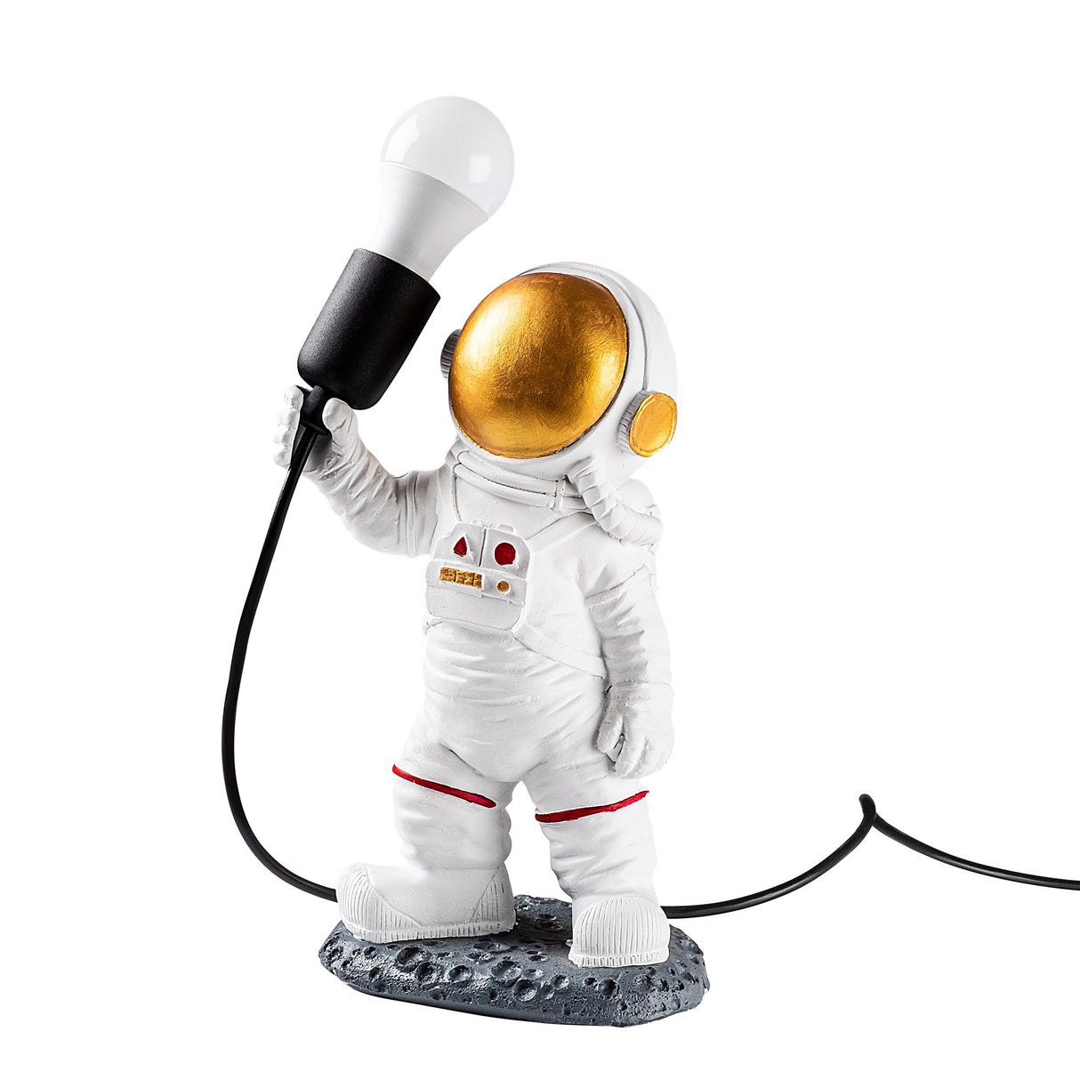 Lampe de table Astronaute