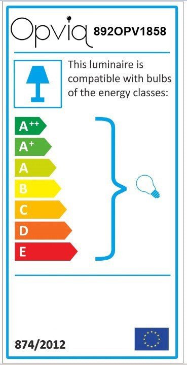 Lampe de table Noir Cuivre Métal Prise