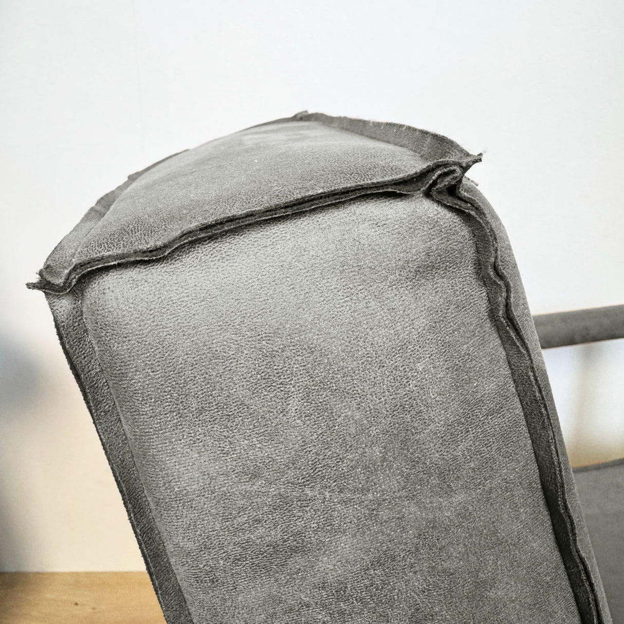 Tiger Fauteuil Industriel Vert