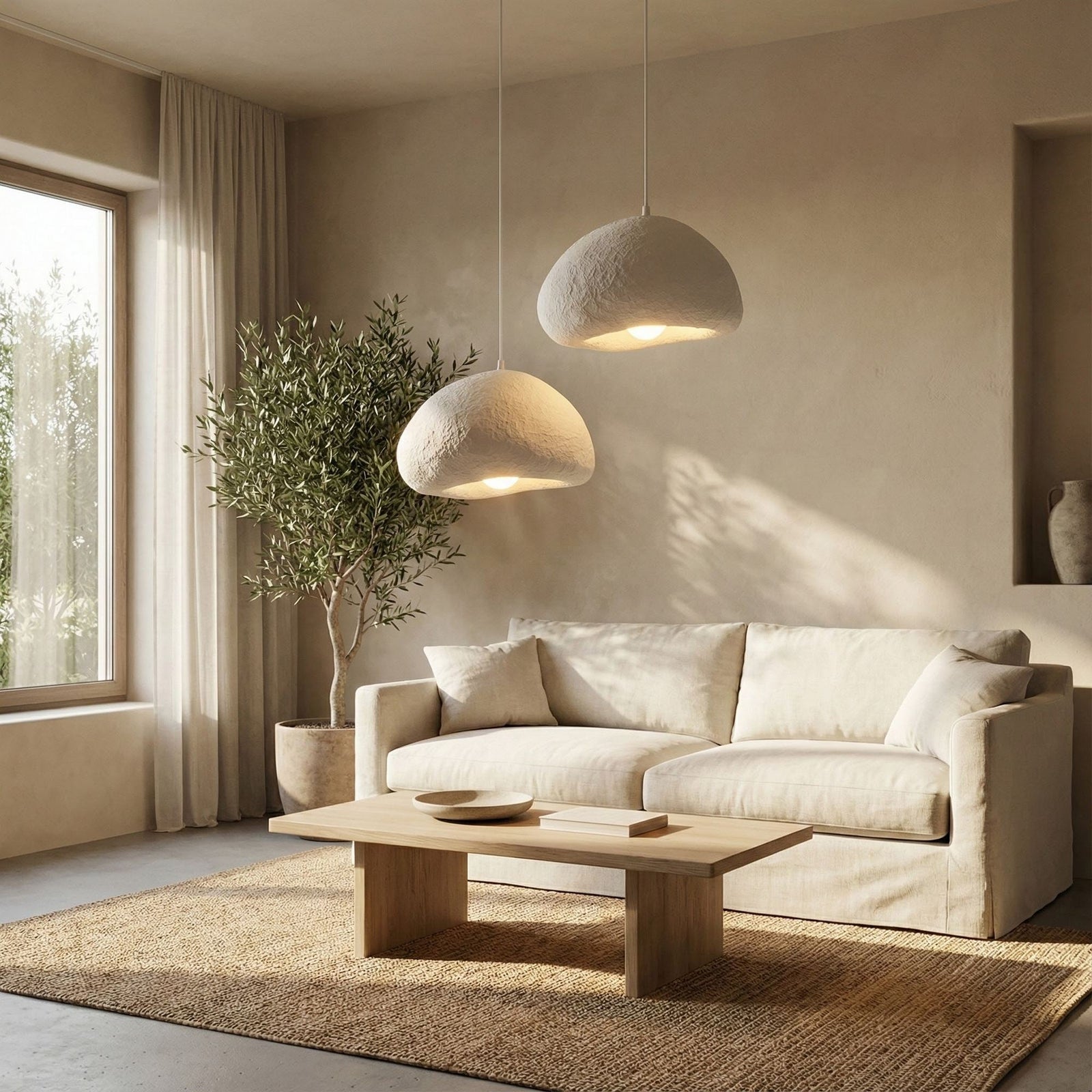 Wabi-Sabi: de kunst van imperfectie in jouw interieur