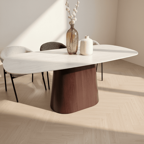 Eettafels - Dimehouse