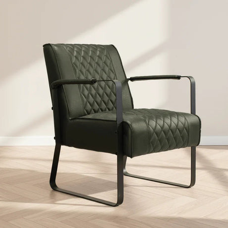 Fauteuils - Dimehouse