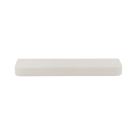 Etagère murale Sylas stone blanc 100 cm