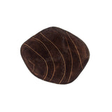 Table d'appoint Aris S – Cuivre antique 53x42x50 cm 