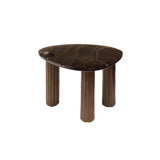 Table basse Liva S – Cuivre antique 