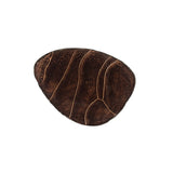 Table basse Liva S – Cuivre antique 