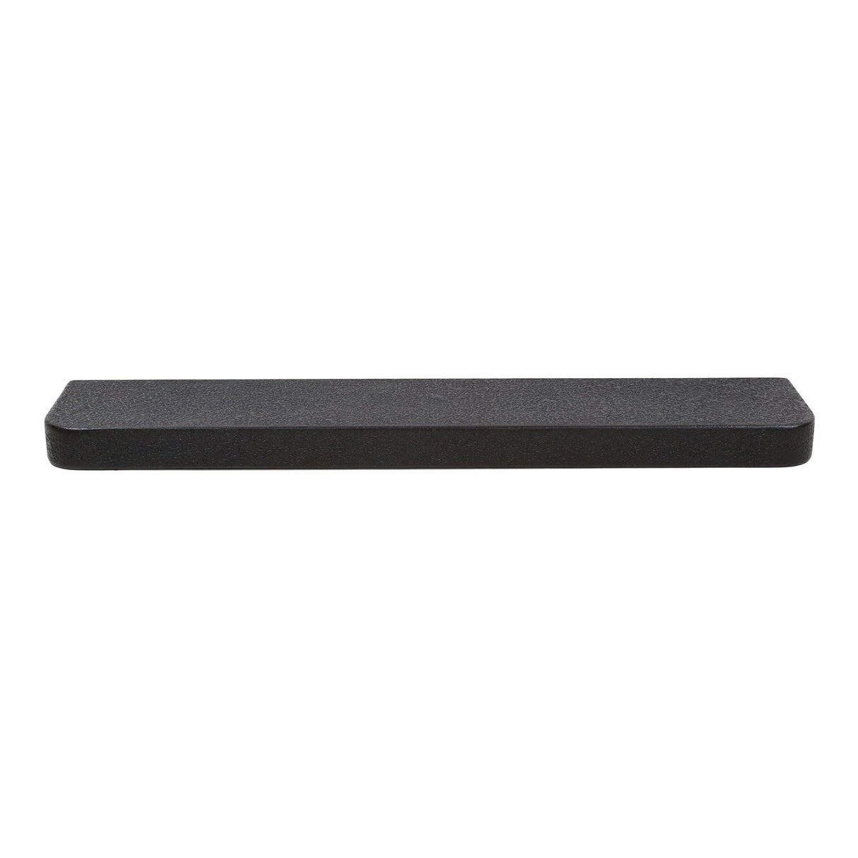 Étagère murale de 150 cm, gris métallisé Aeris 