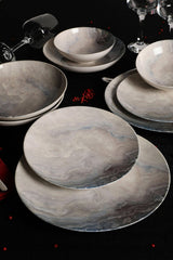 GBSATN24KY410050 Multicolore 100% PORCELAINE