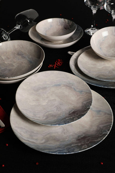 GBSATN24KY410050 Multicolore 100% PORCELAINE