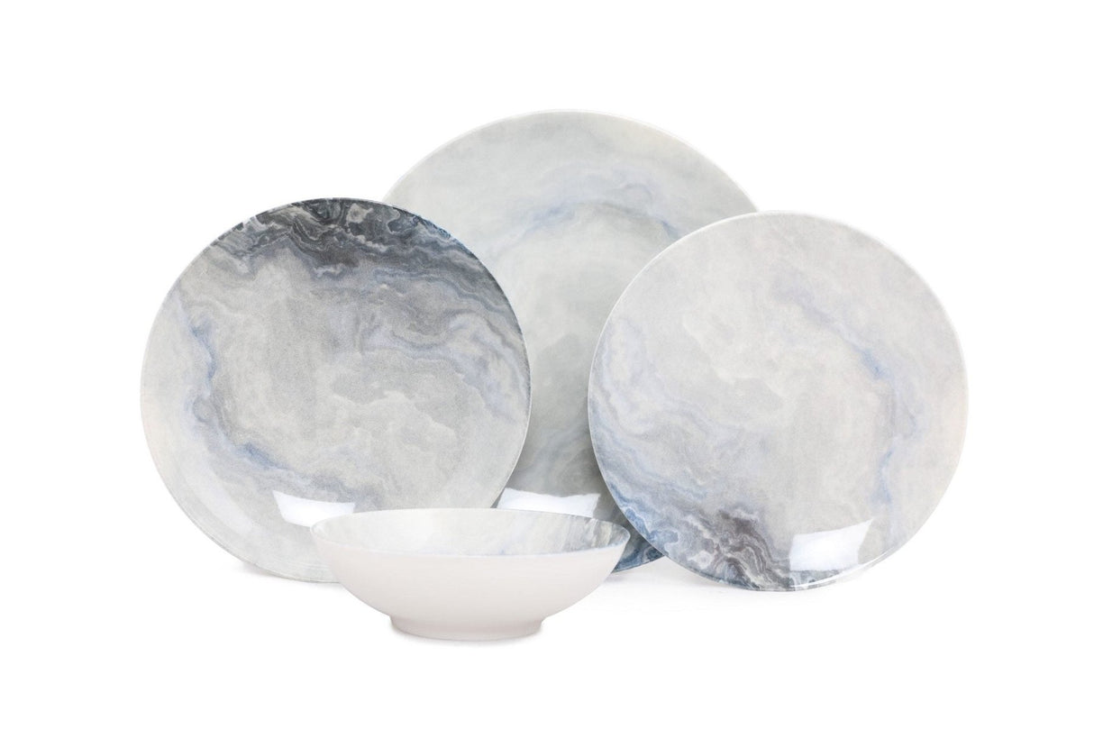 GBSATN24KY410050 Multicolore 100% PORCELAINE