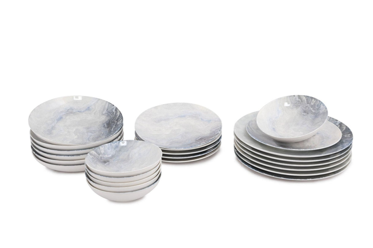 GBSATN24KY410050 Multicolore 100% PORCELAINE