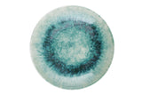 GBSATN18KY1E1657 Blanc Bleu 100% PORCELAINE
