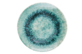 GBSATN18KY1E1657 Blanc Bleu 100% PORCELAINE