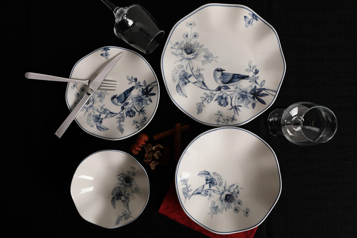 GBSNES24KY4E1891 Multicolore 100% PORCELAINE