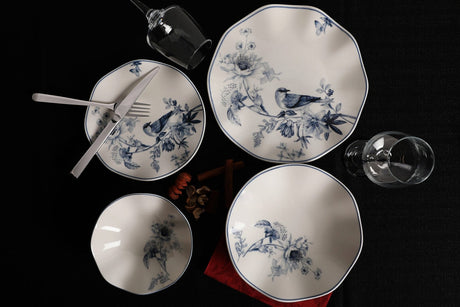 GBSNES24KY4E1891 Multicolore 100% PORCELAINE