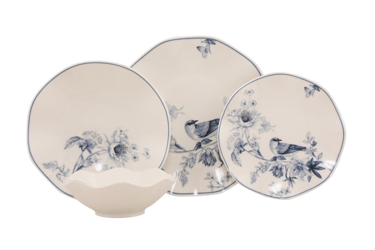GBSNES24KY4E1891 Multicolore 100% PORCELAINE