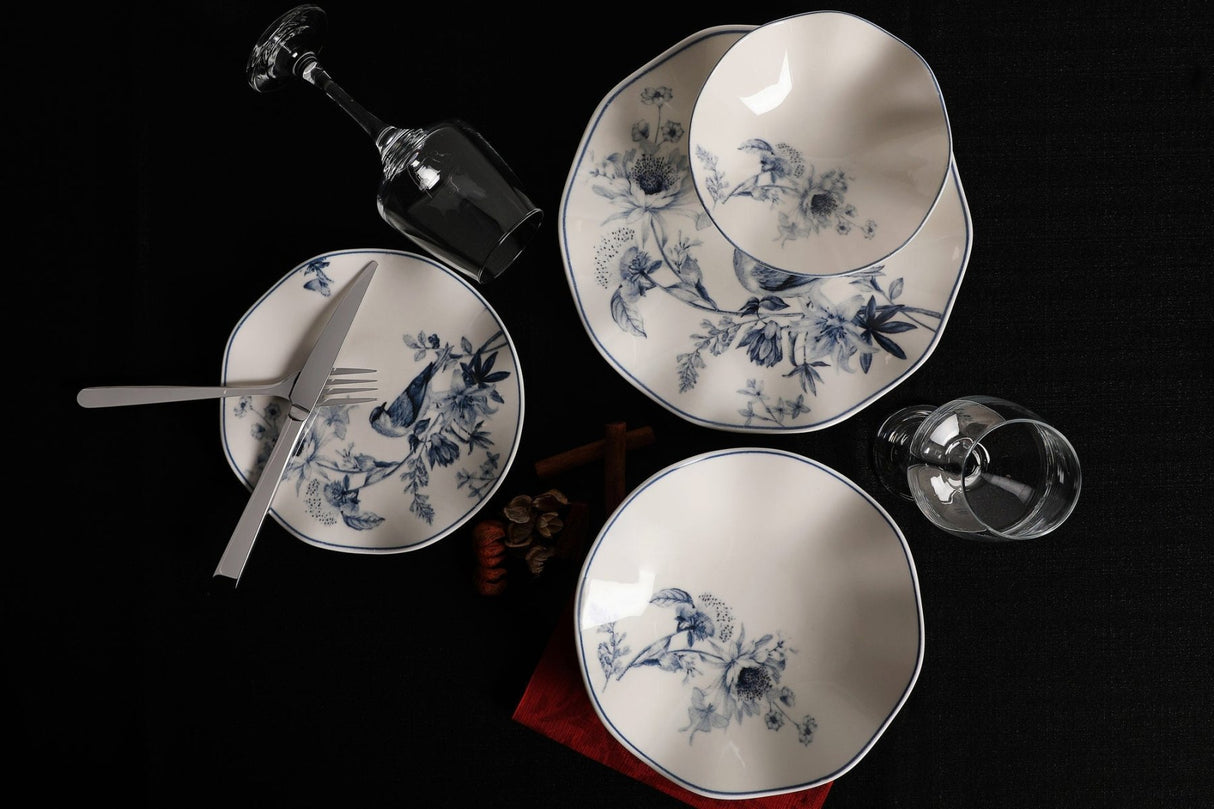 GBSNES24KY4E1891 Multicolore 100% PORCELAINE