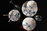 GBSNES24KY4E1891 Multicolore 100% PORCELAINE