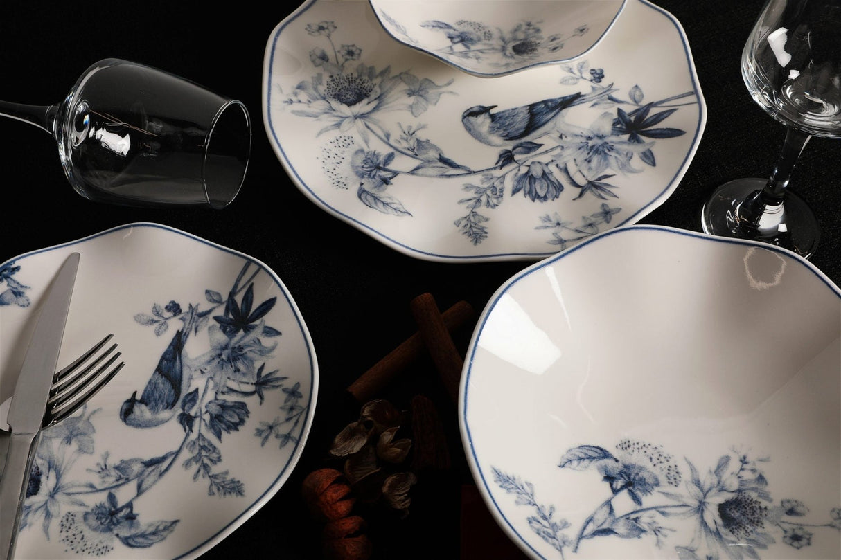 GBSNES24KY4E1891 Multicolore 100% PORCELAINE
