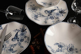 GBSNES24KY4E1891 Multicolore 100% PORCELAINE