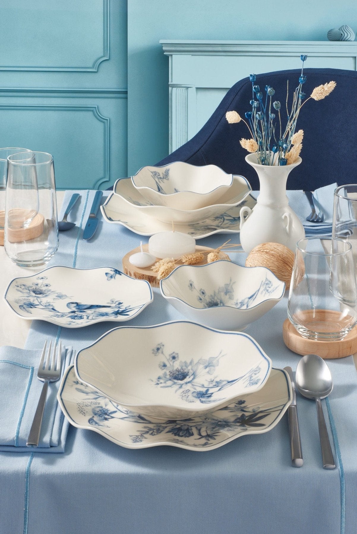 GBSNES24KY4E1891 Multicolore 100% PORCELAINE